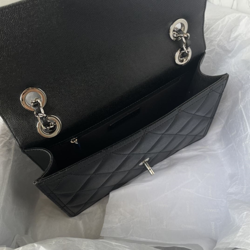 Chanel Top Handle Bags